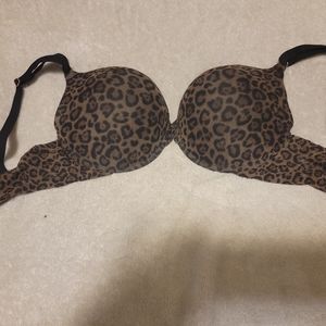 38C Smart & Sexy bra